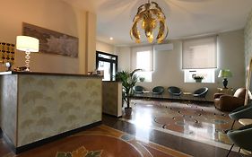 Hotel La Tavernetta